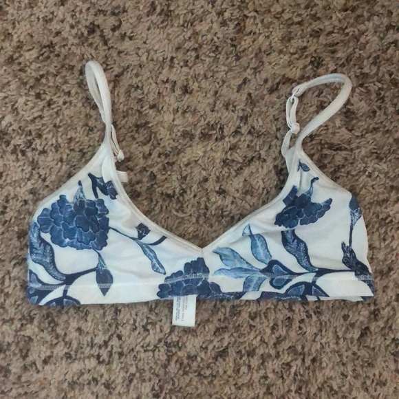 GAP Other - Gap Bralette